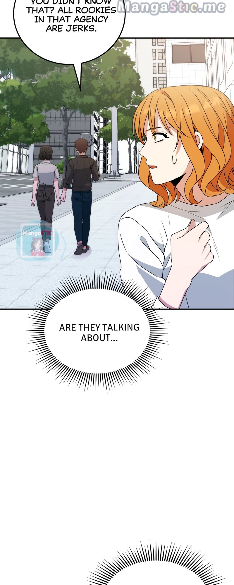 Kiss Goblin Chapter 8 - page 62