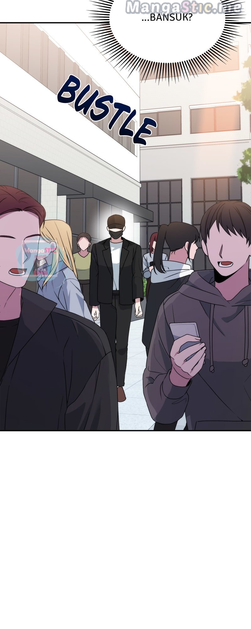 Kiss Goblin Chapter 8 - page 63