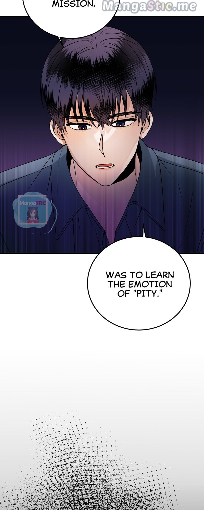 Kiss Goblin Chapter 7 - page 11