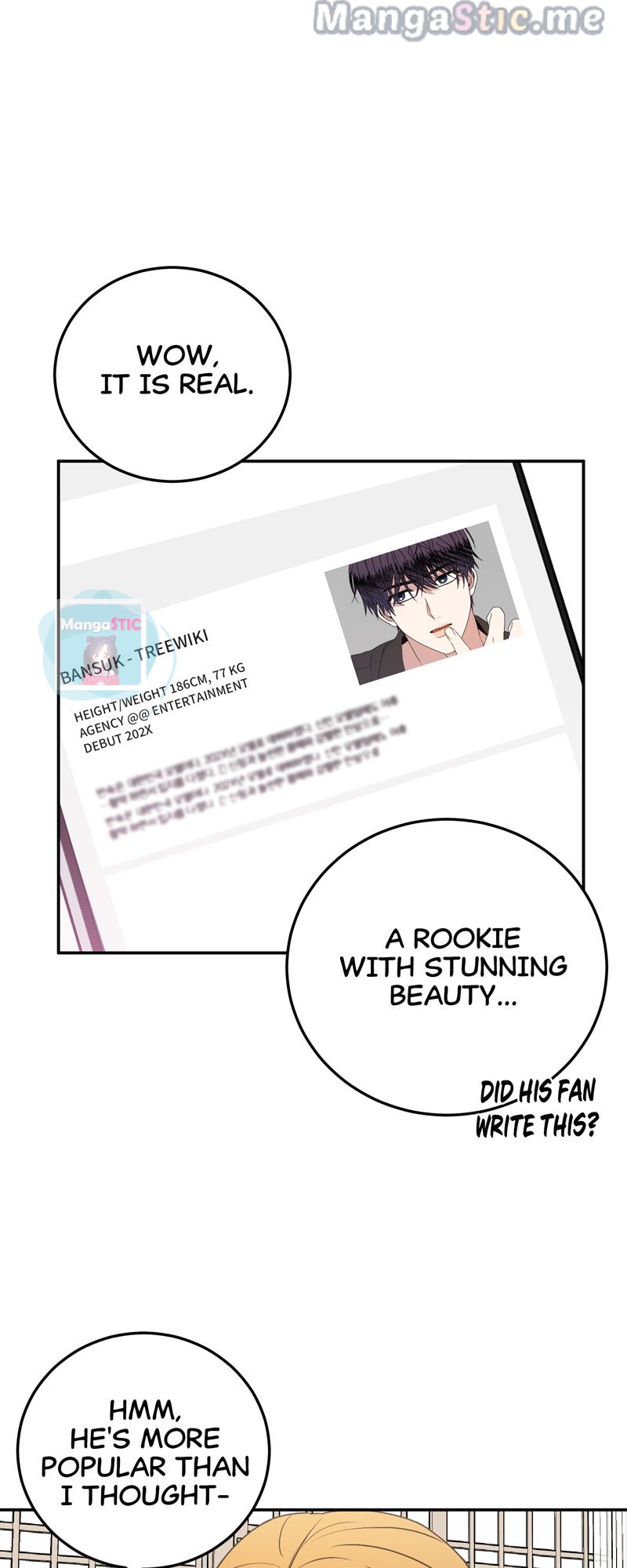 Kiss Goblin Chapter 7 - page 41
