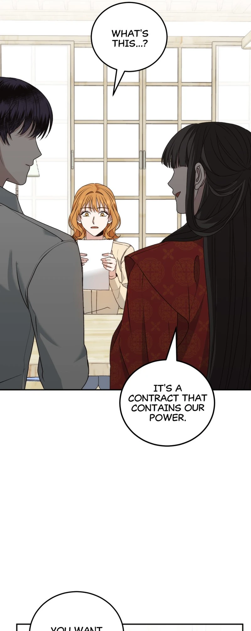 Kiss Goblin Chapter 5 - page 22
