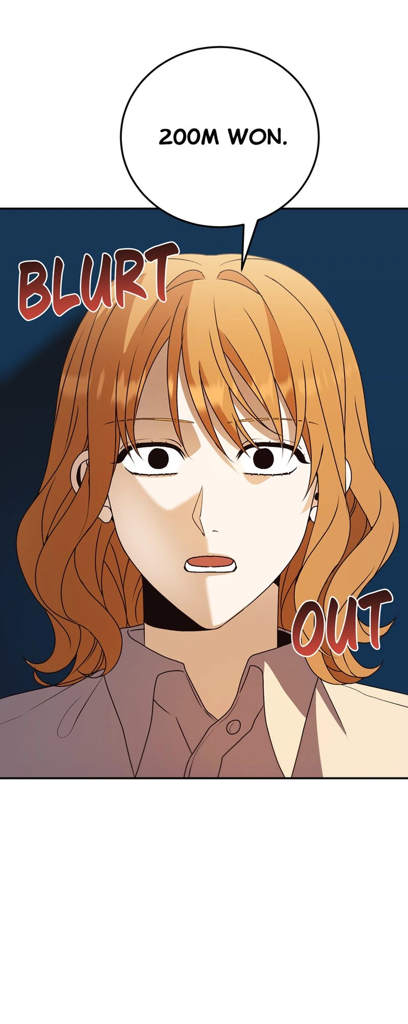 Kiss Goblin Chapter 5 - page 31