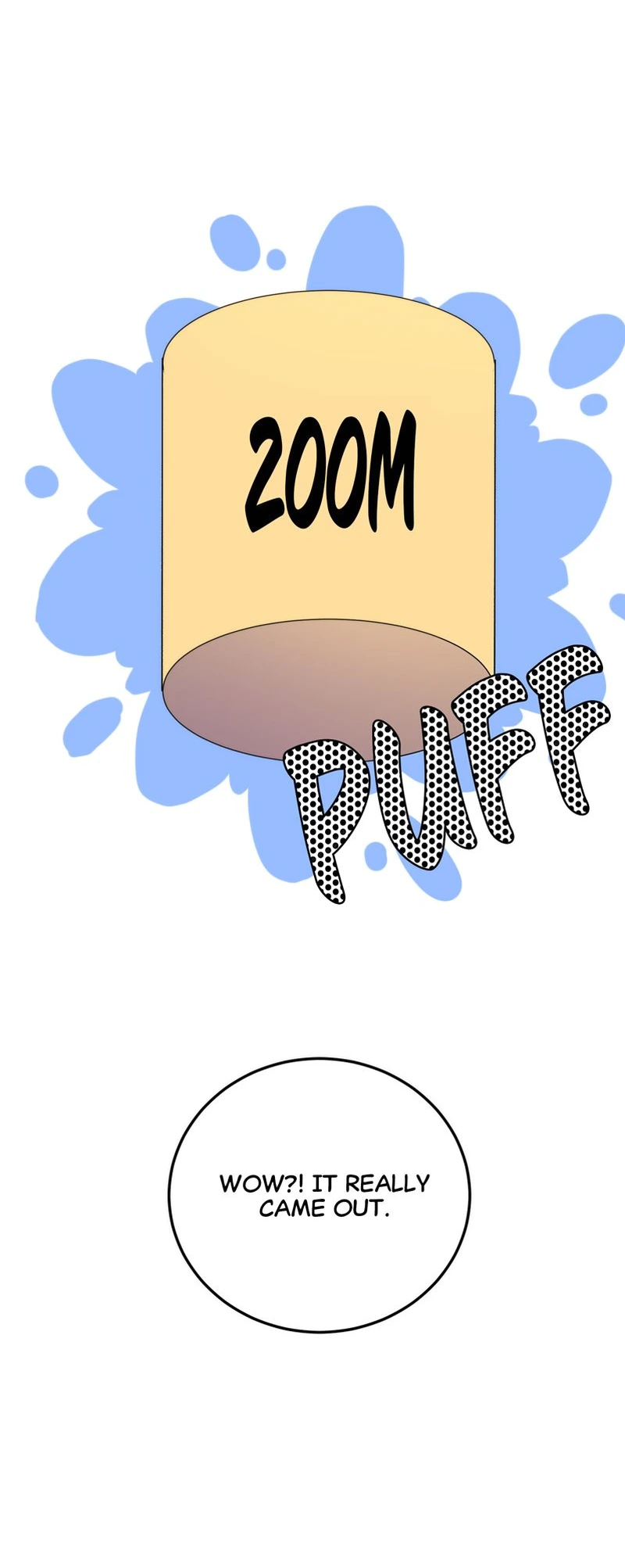 Kiss Goblin Chapter 5 - page 32