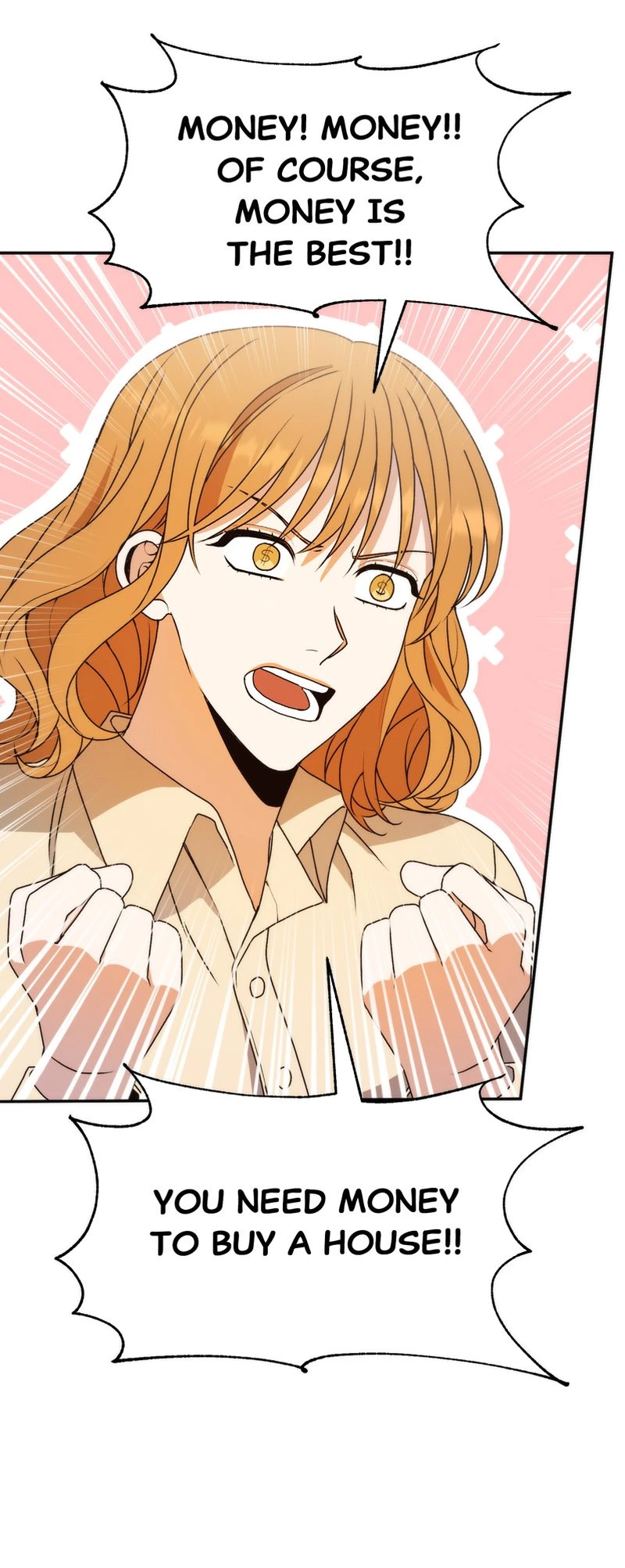 Kiss Goblin Chapter 5 - page 37