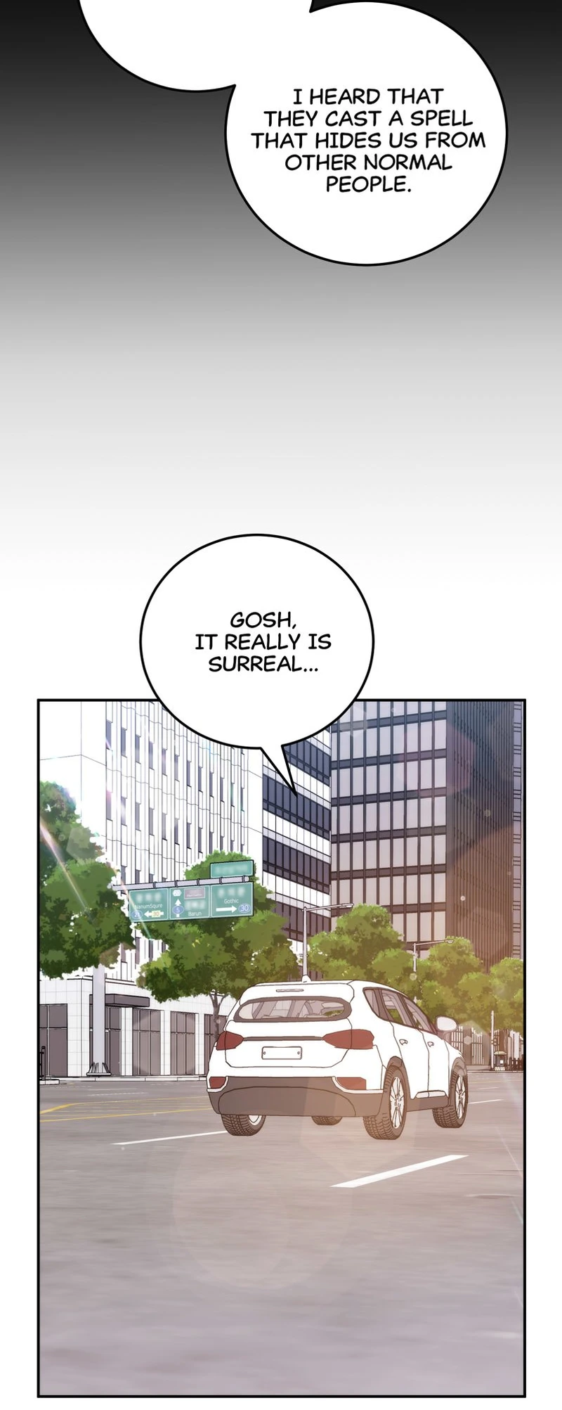 Kiss Goblin Chapter 5 - page 77