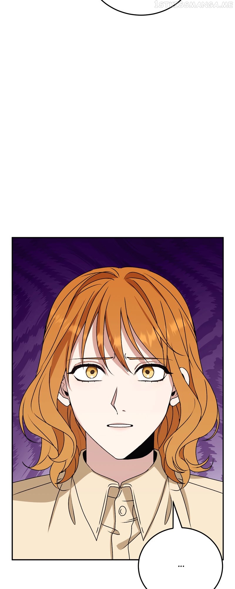 Kiss Goblin Chapter 4 - page 23