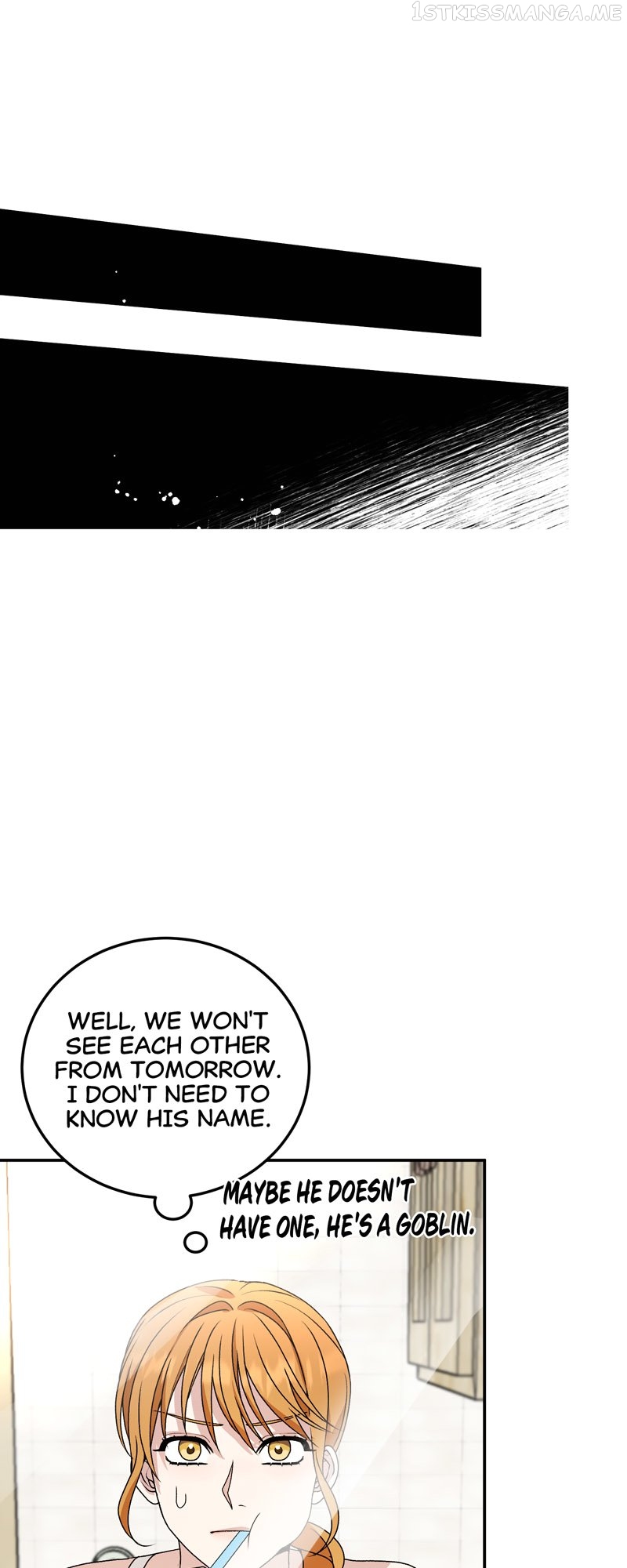 Kiss Goblin Chapter 4 - page 57