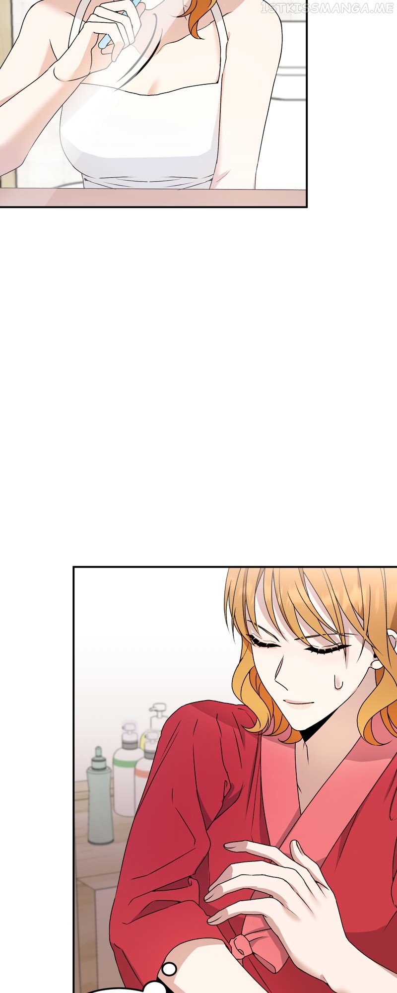 Kiss Goblin Chapter 4 - page 58