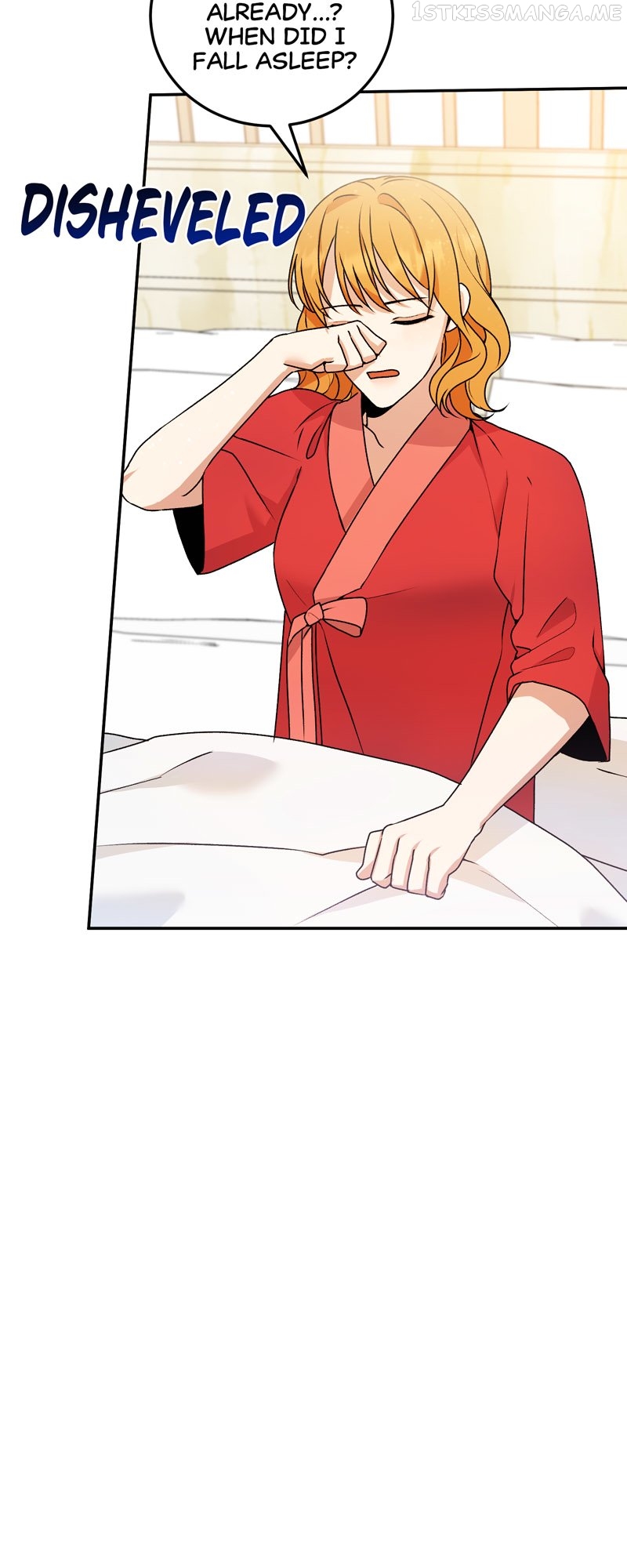 Kiss Goblin Chapter 4 - page 65
