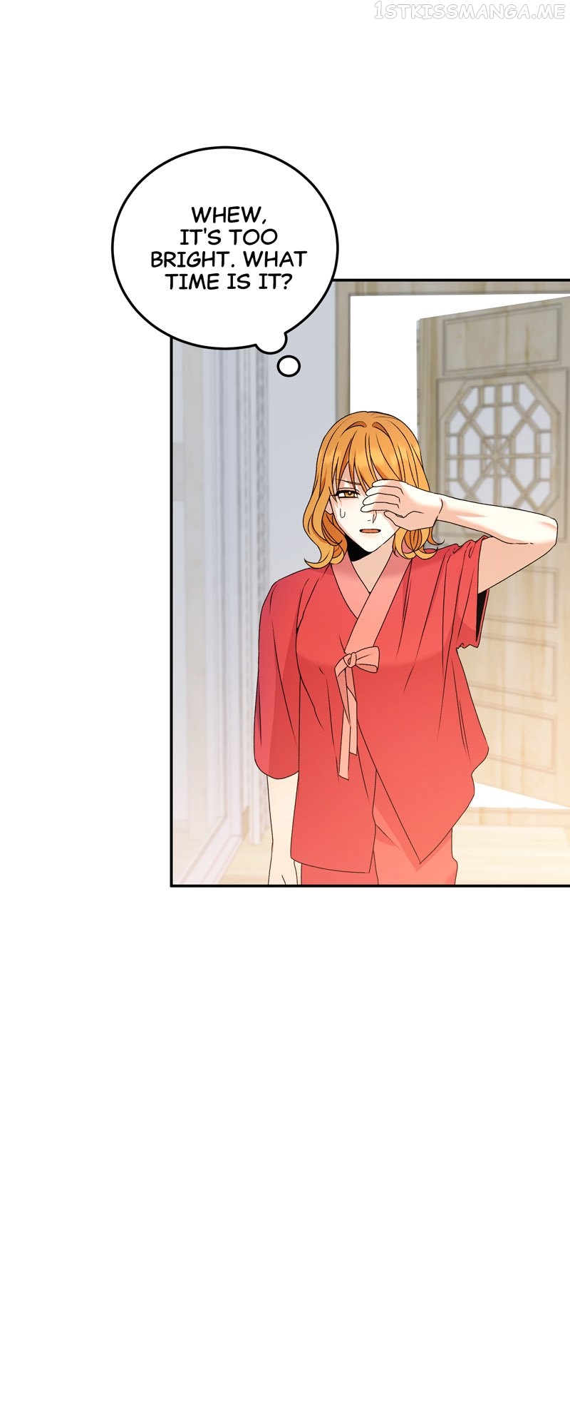 Kiss Goblin Chapter 4 - page 74