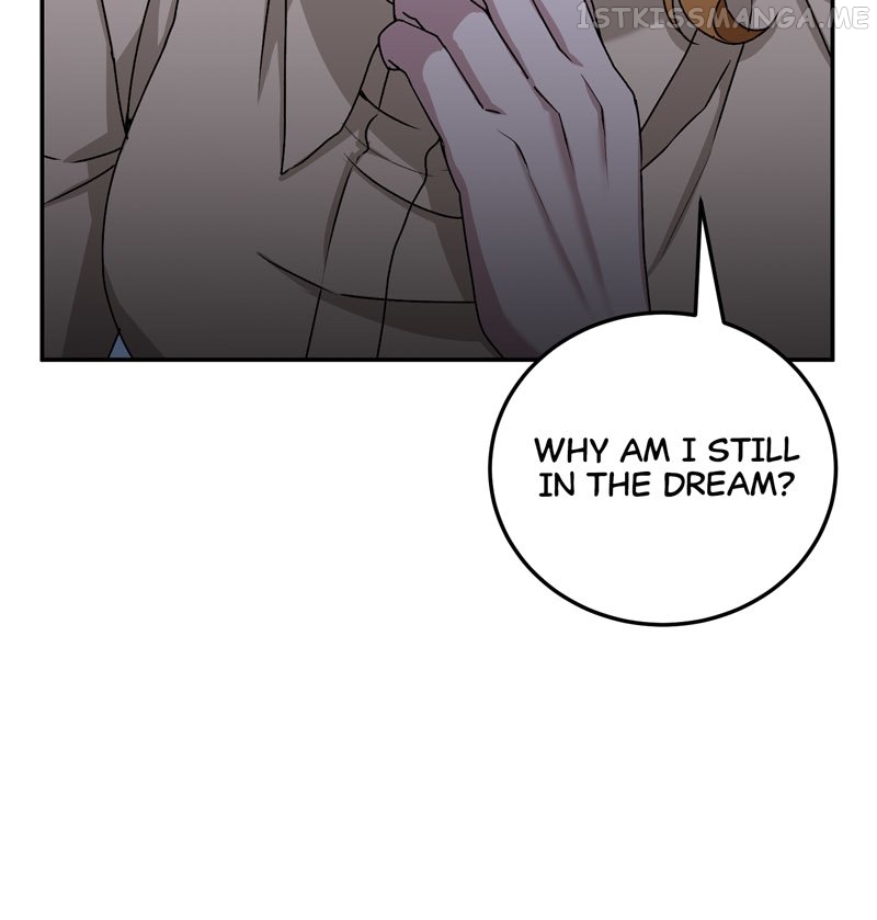 Kiss Goblin Chapter 4 - page 8