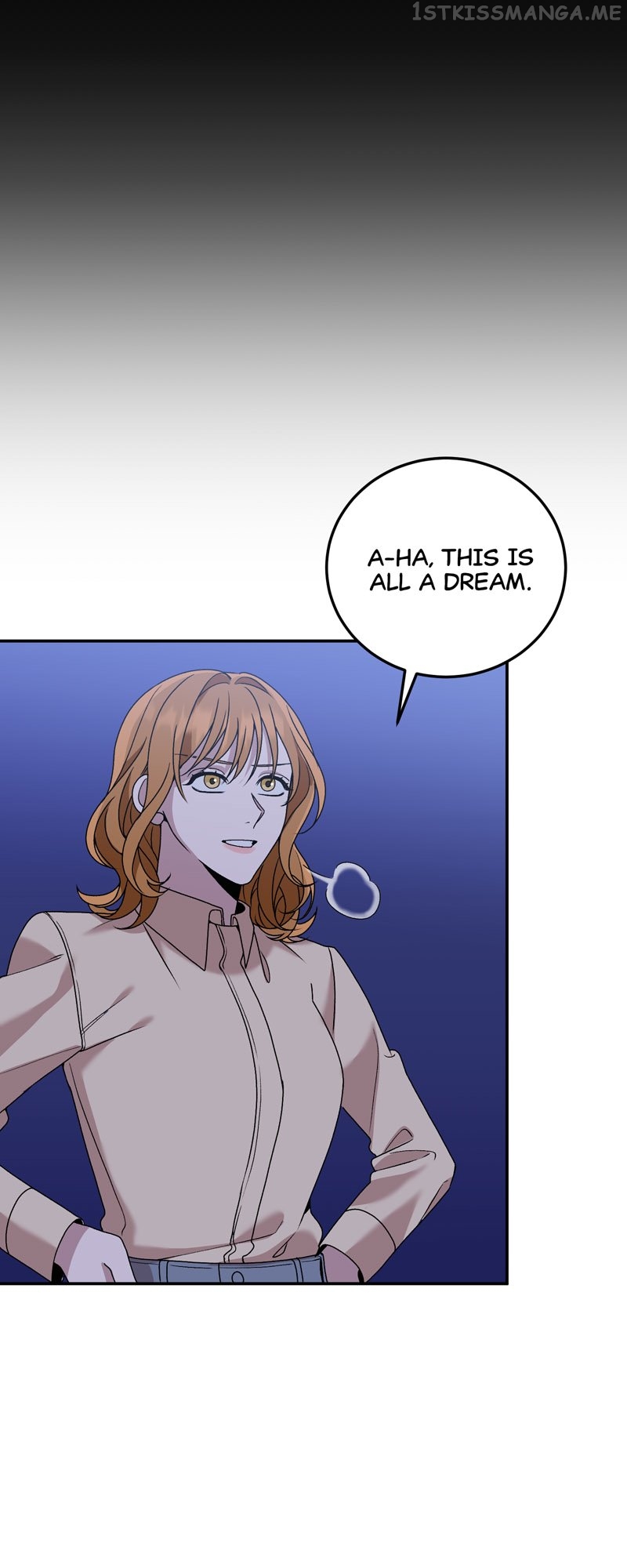 Kiss Goblin Chapter 3 - page 103