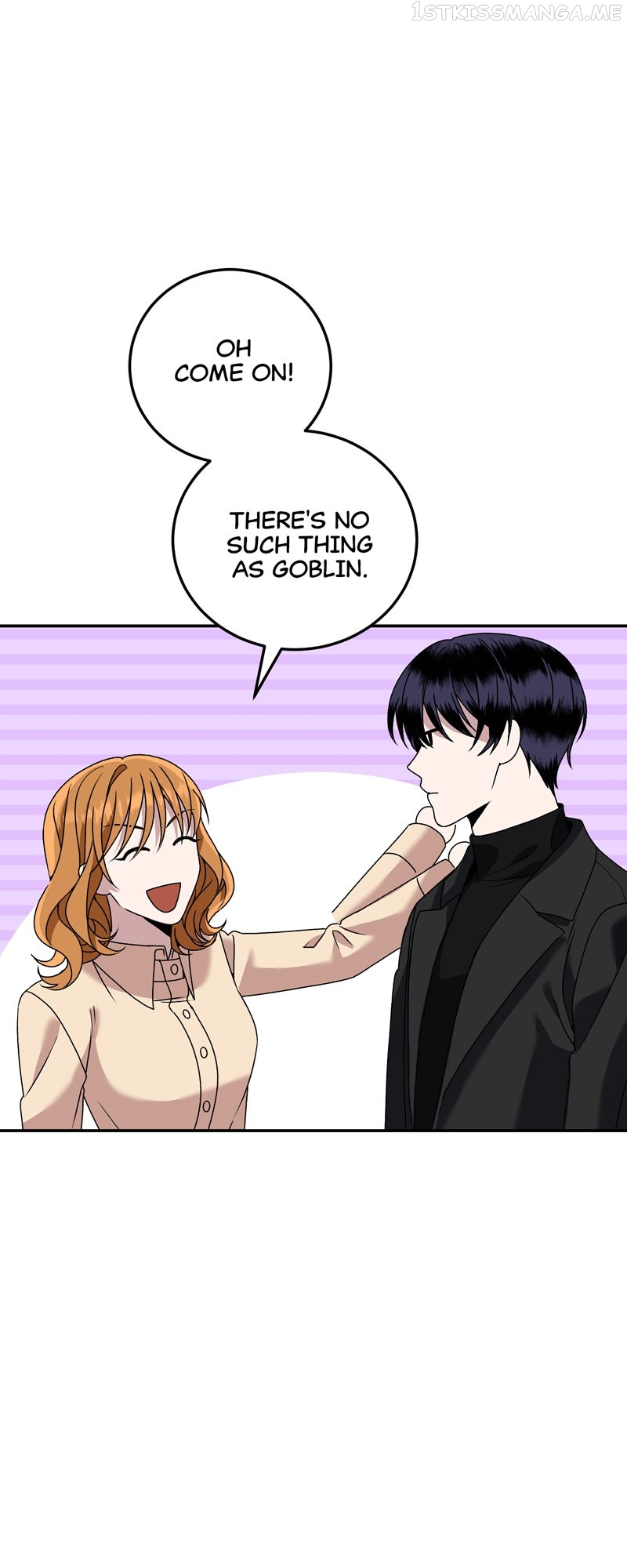 Kiss Goblin Chapter 3 - page 105