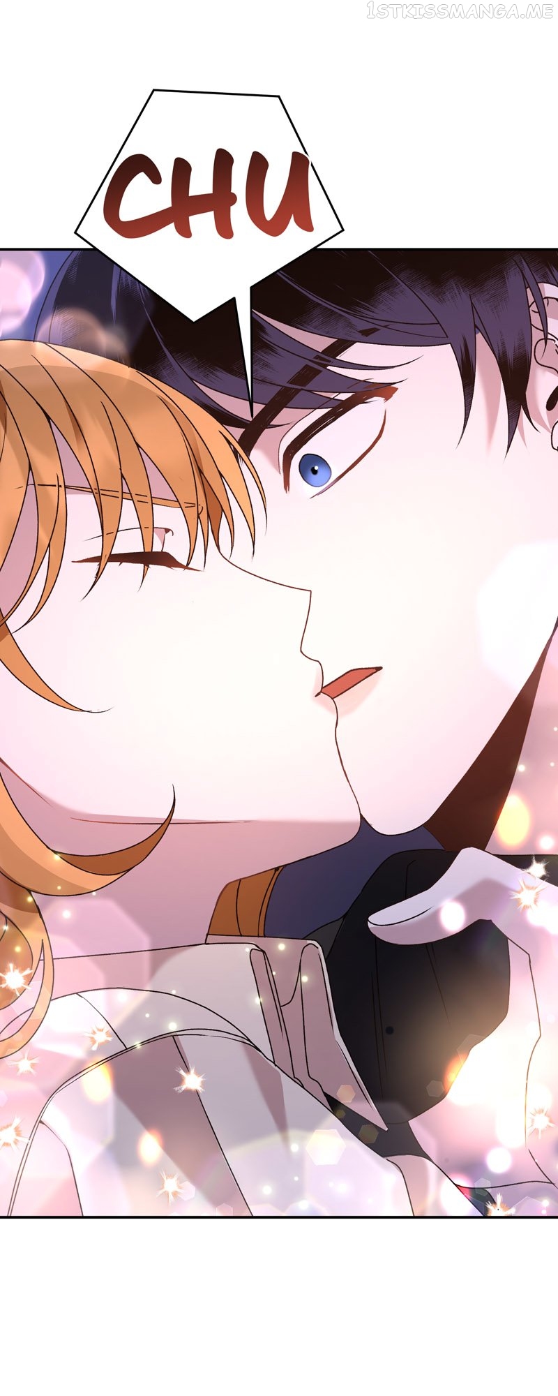 Kiss Goblin Chapter 3 - page 108