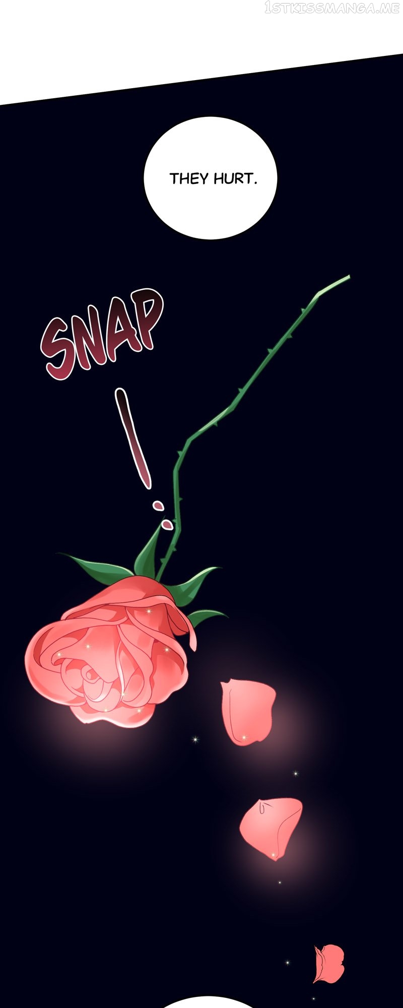 Kiss Goblin Chapter 3 - page 18