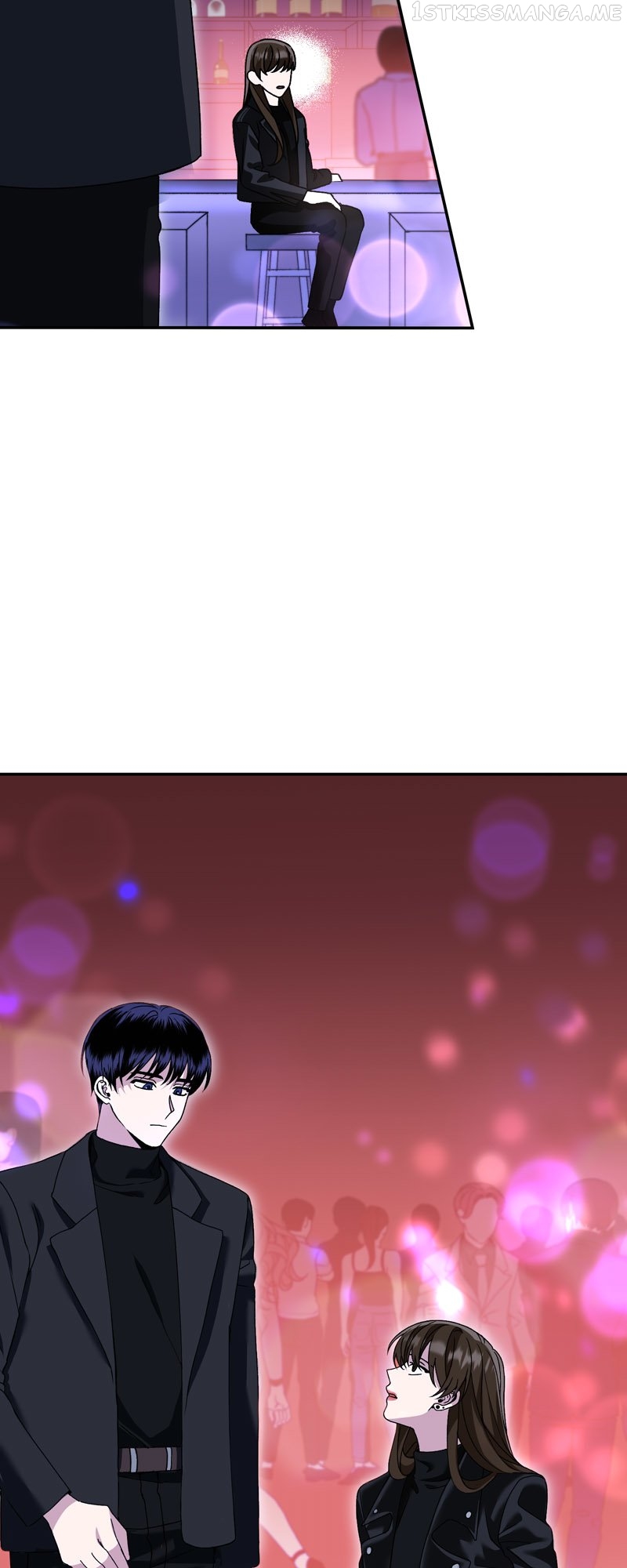 Kiss Goblin Chapter 3 - page 23