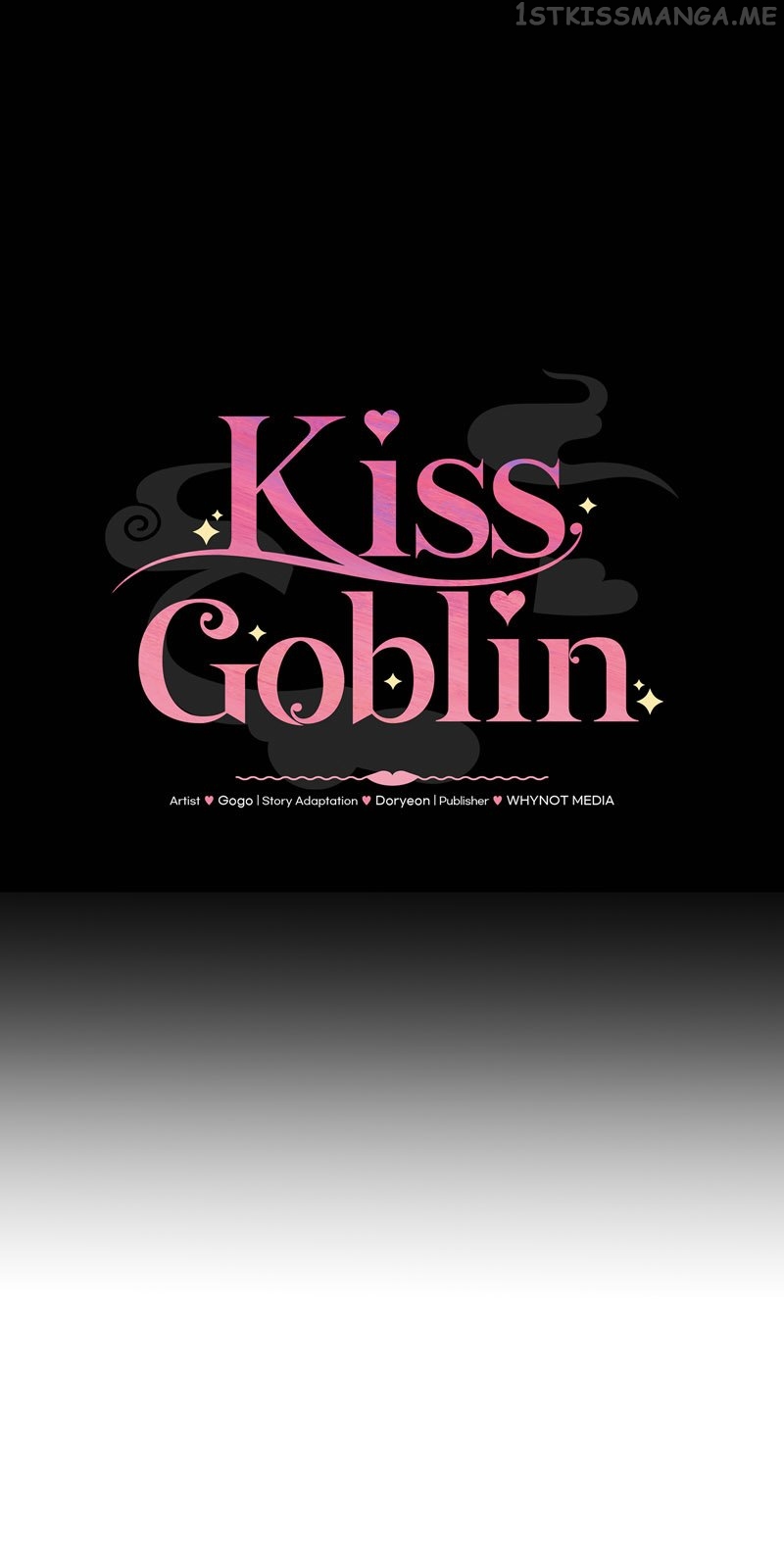 Kiss Goblin Chapter 3 - page 25