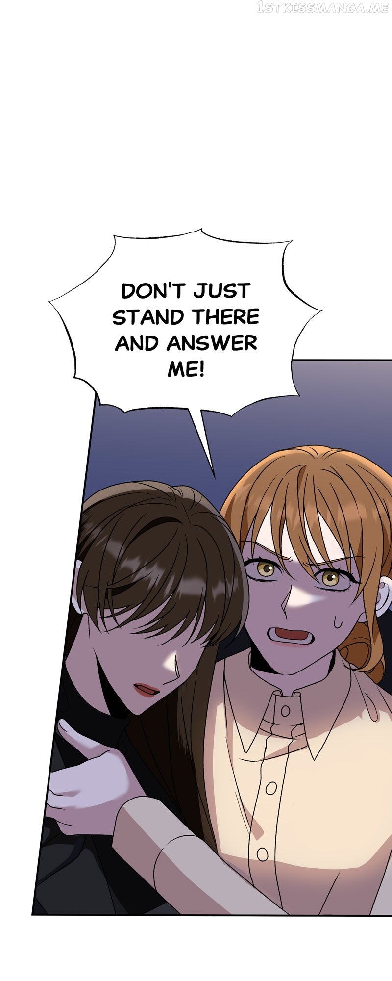 Kiss Goblin Chapter 3 - page 26