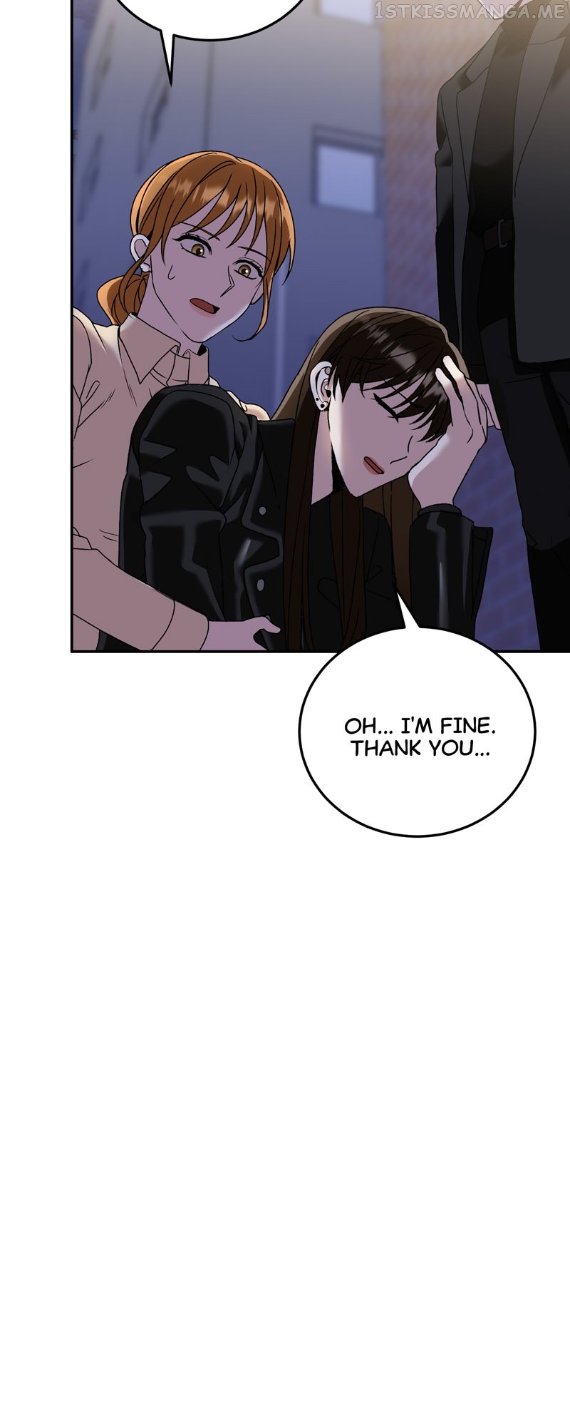 Kiss Goblin Chapter 3 - page 29