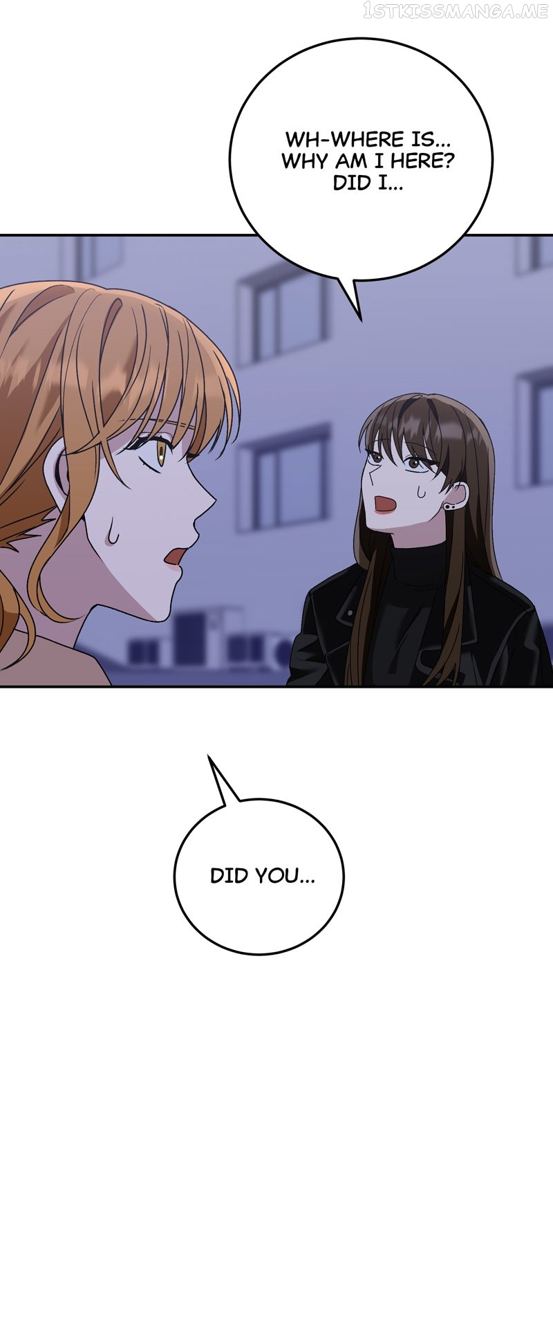 Kiss Goblin Chapter 3 - page 30