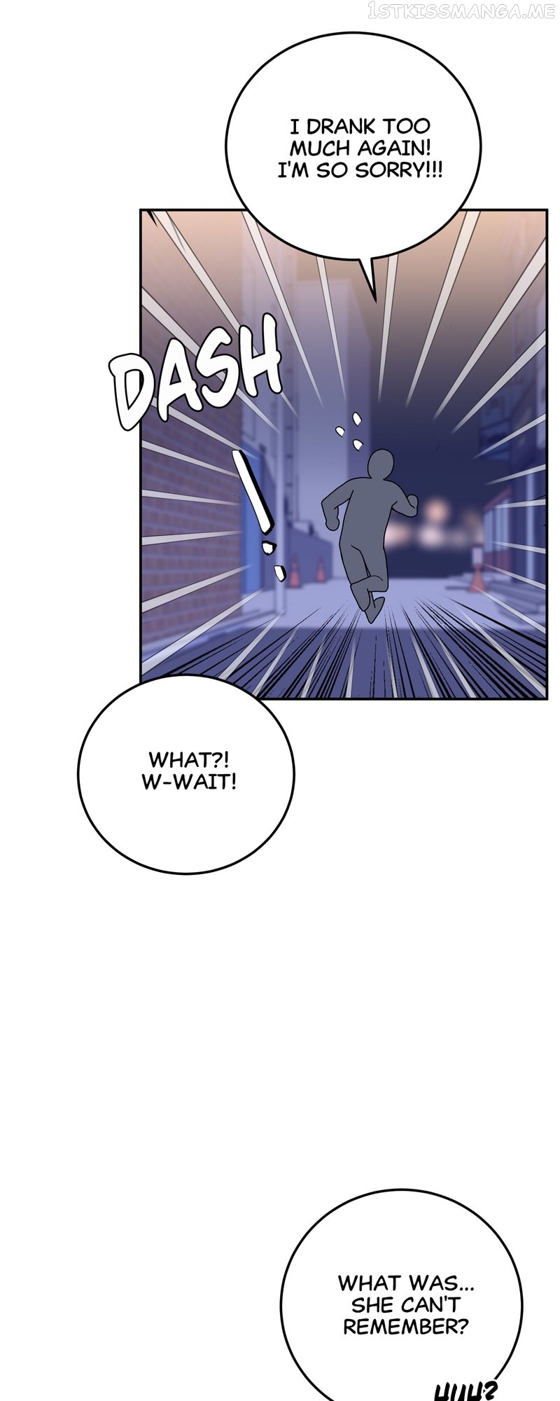 Kiss Goblin Chapter 3 - page 31