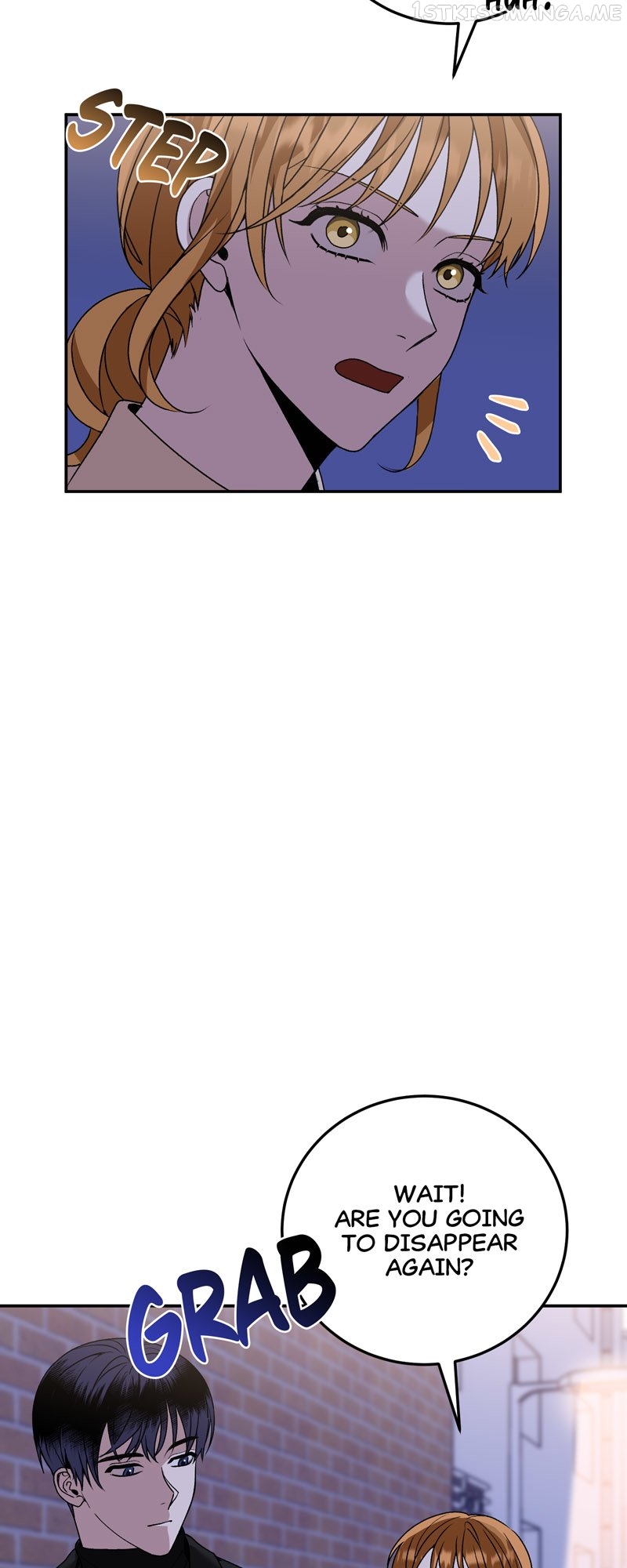 Kiss Goblin Chapter 3 - page 32