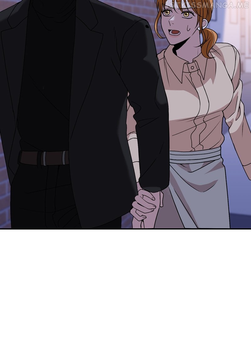 Kiss Goblin Chapter 3 - page 33