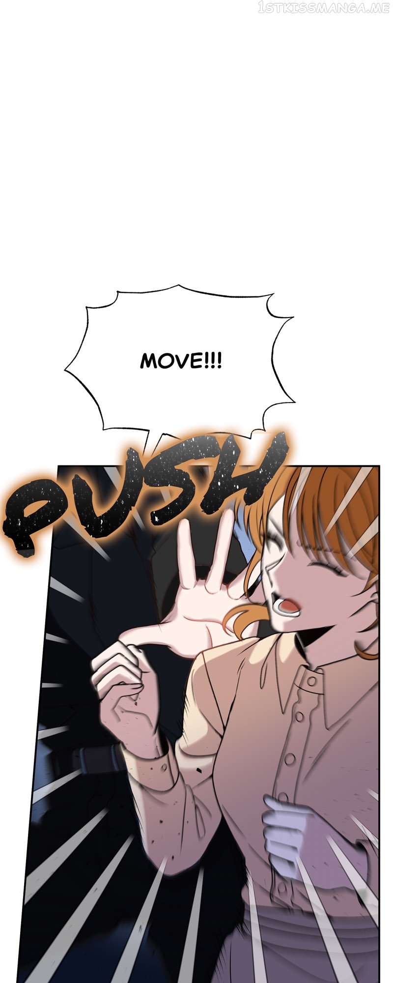 Kiss Goblin Chapter 3 - page 38