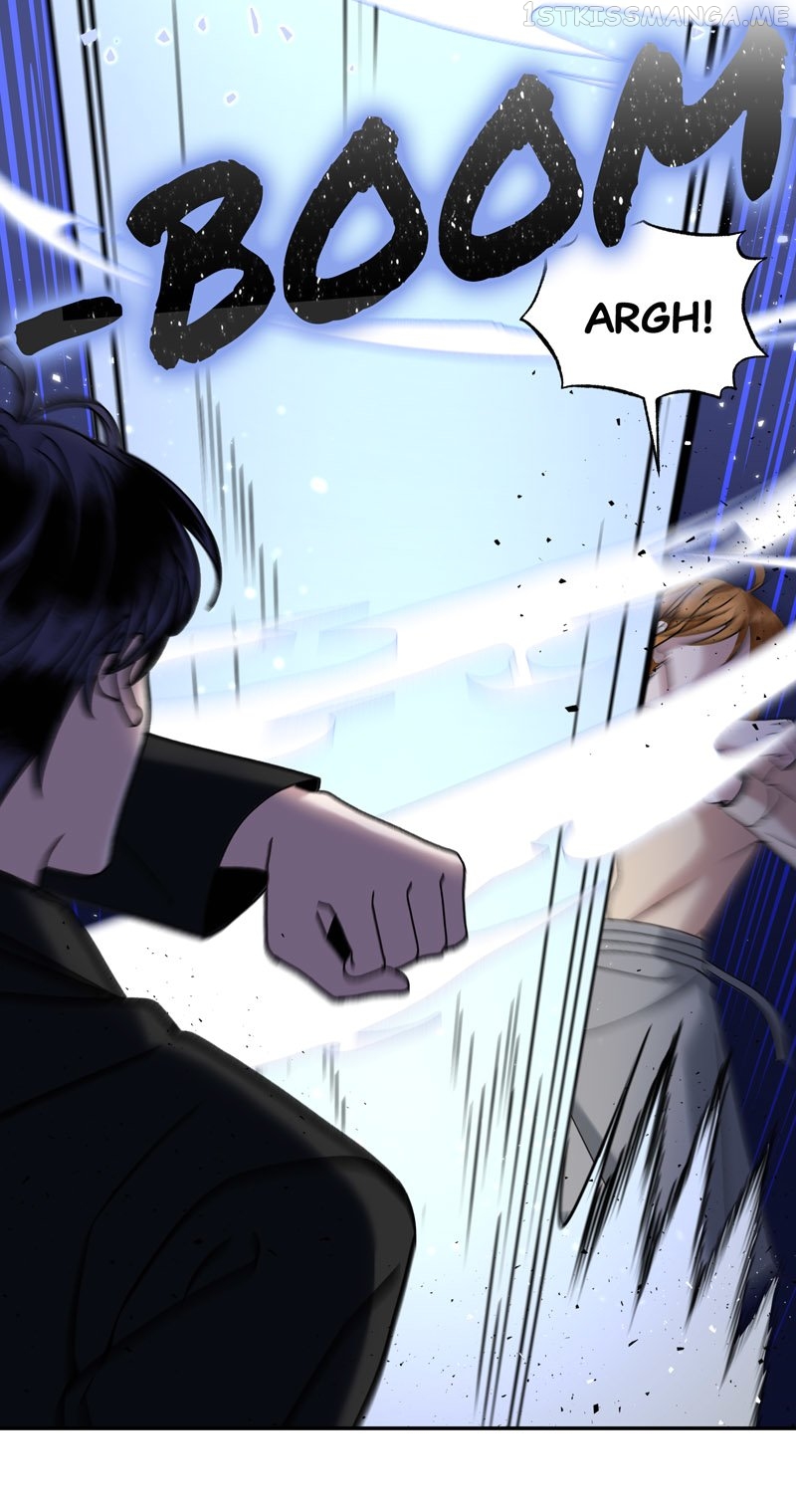 Kiss Goblin Chapter 3 - page 40