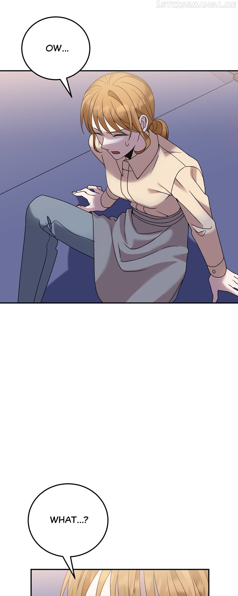 Kiss Goblin Chapter 3 - page 41