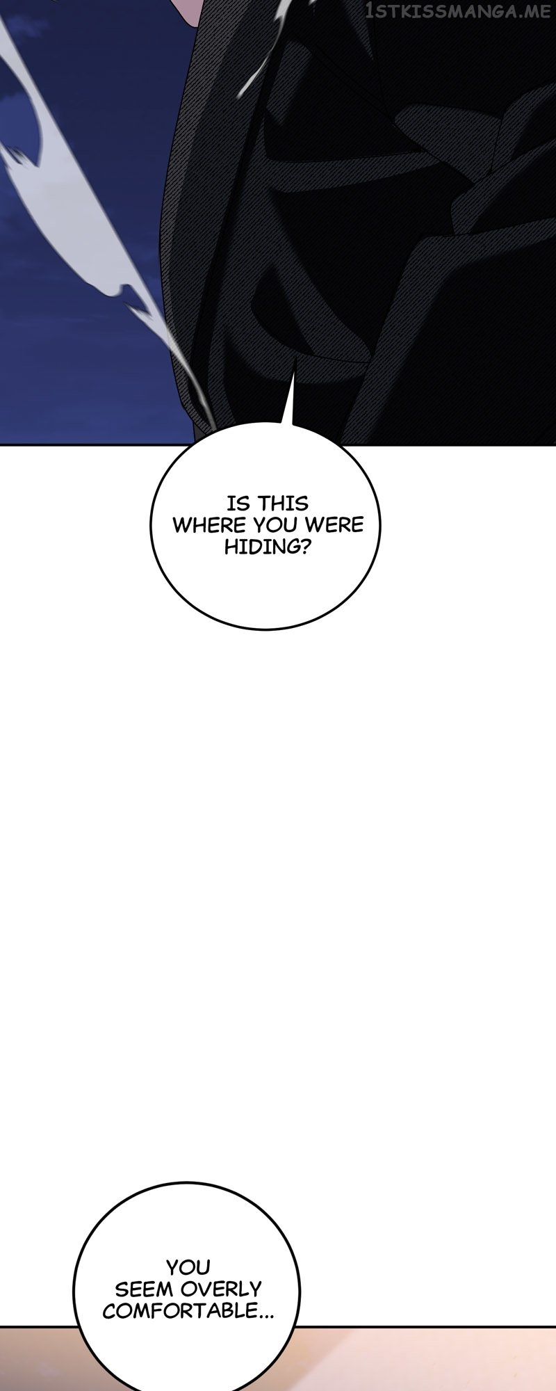 Kiss Goblin Chapter 3 - page 43