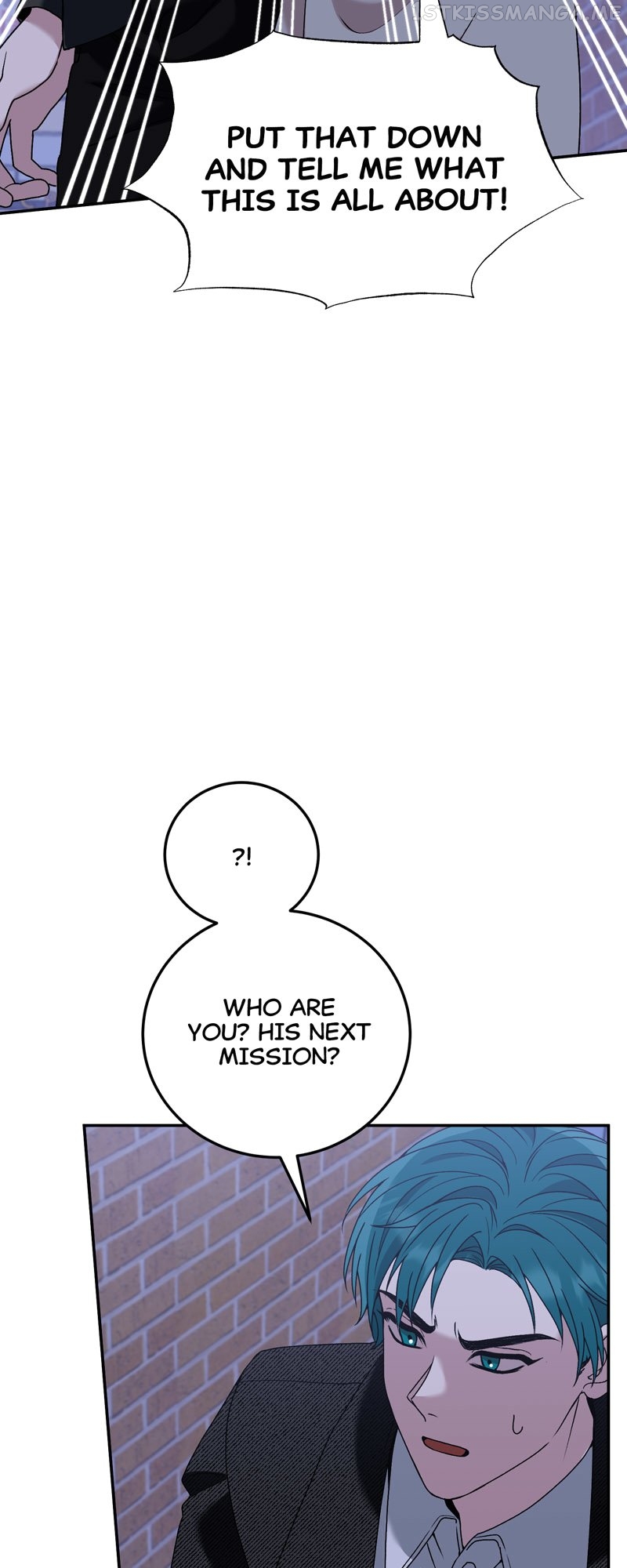 Kiss Goblin Chapter 3 - page 48