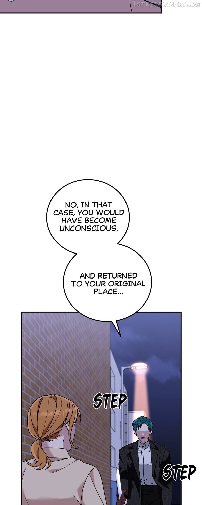 Kiss Goblin Chapter 3 - page 50