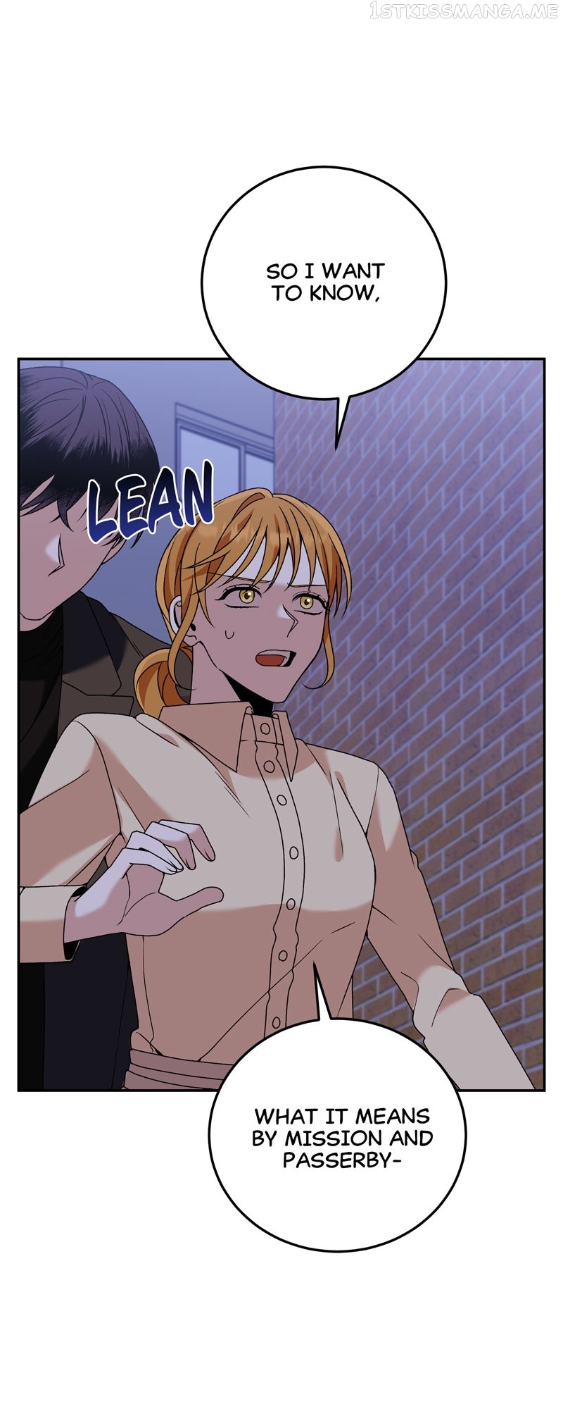 Kiss Goblin Chapter 3 - page 52