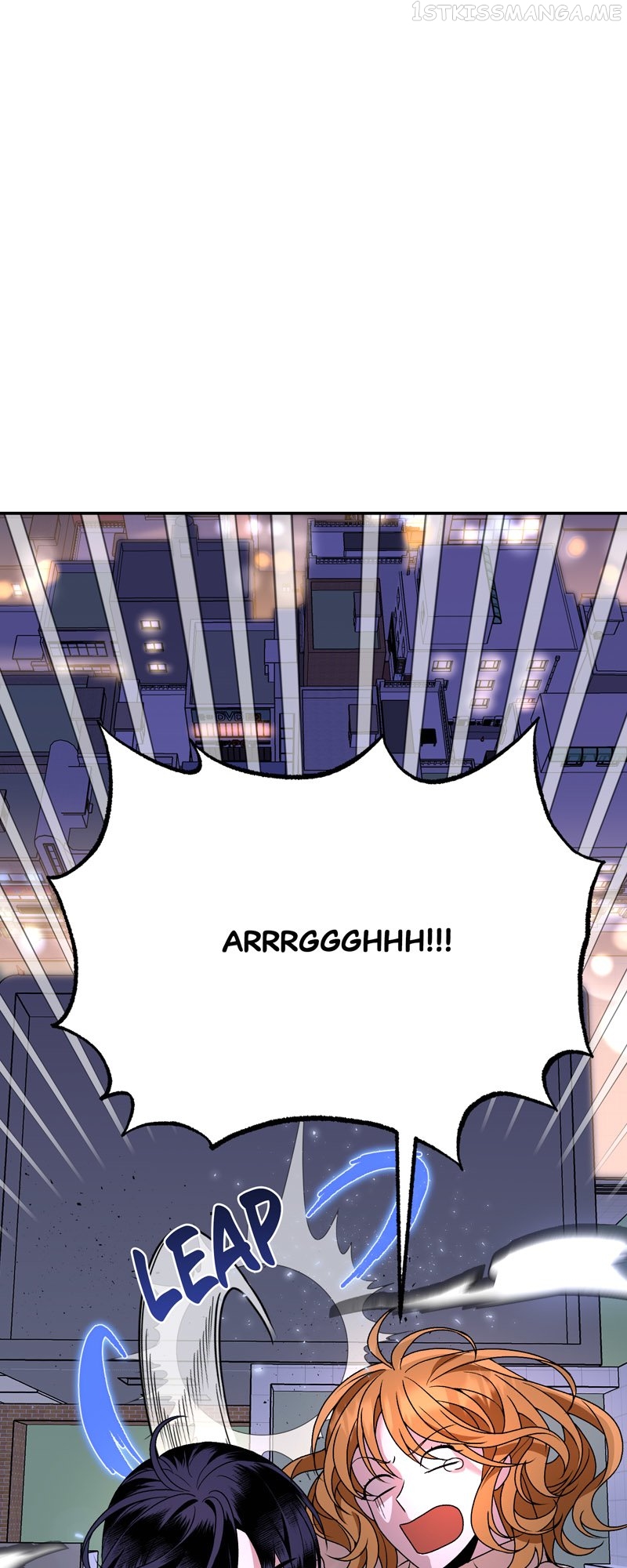 Kiss Goblin Chapter 3 - page 57
