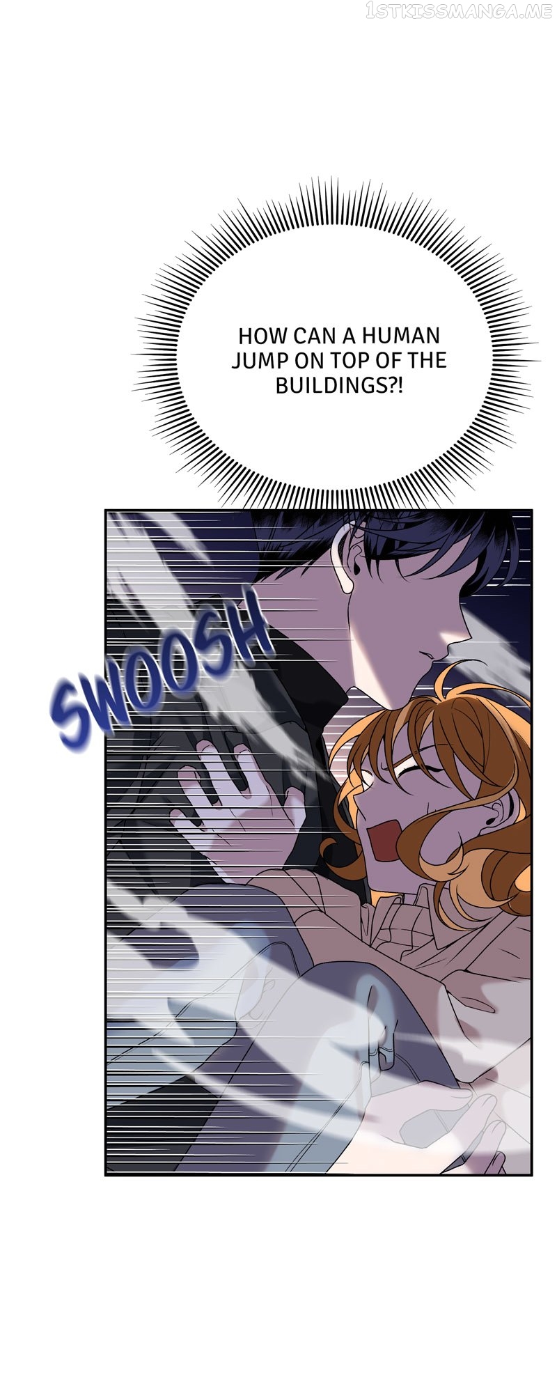 Kiss Goblin Chapter 3 - page 60