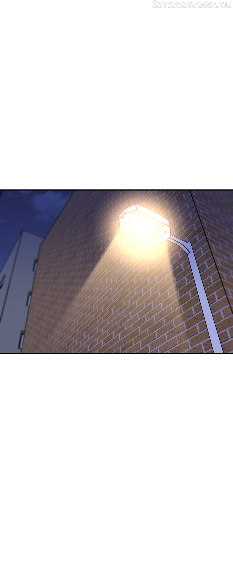 Kiss Goblin Chapter 3 - page 63