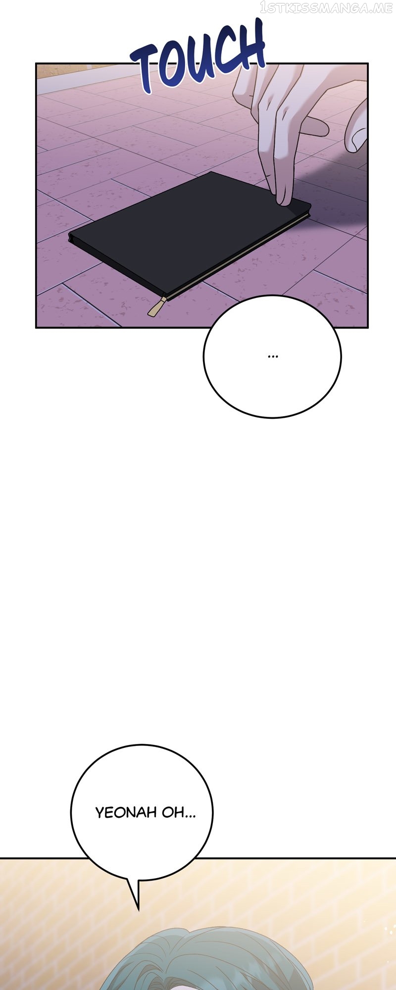 Kiss Goblin Chapter 3 - page 64