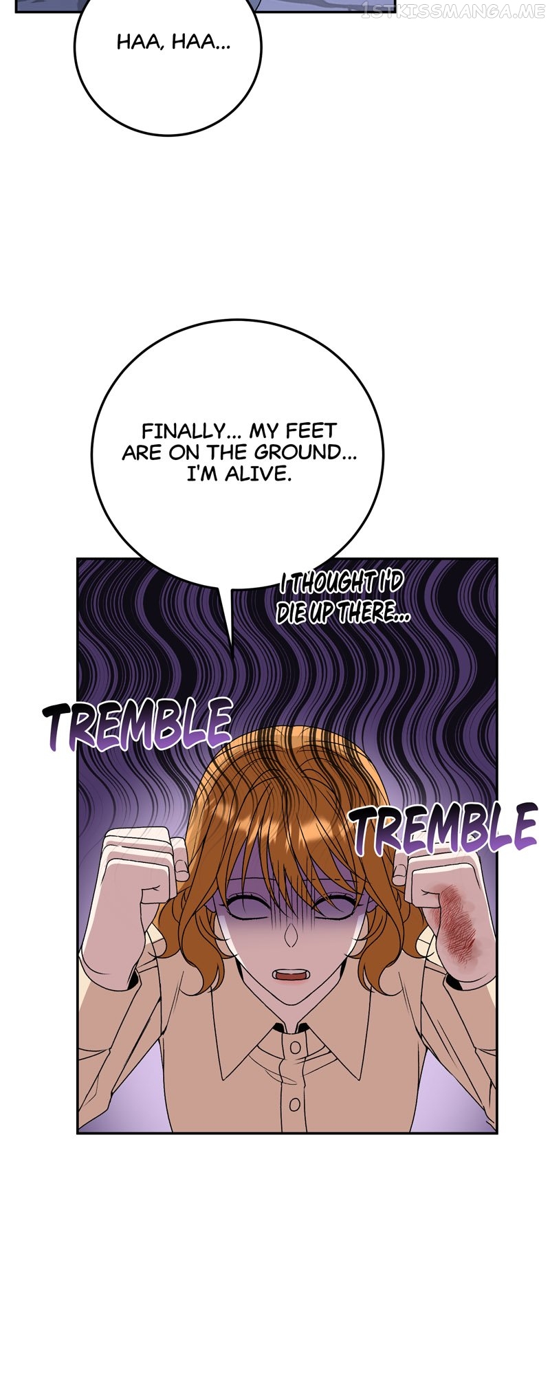 Kiss Goblin Chapter 3 - page 69