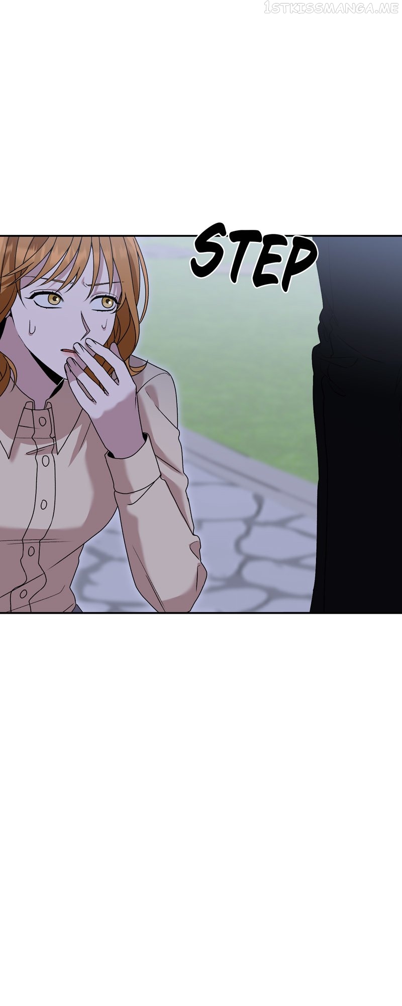 Kiss Goblin Chapter 3 - page 70