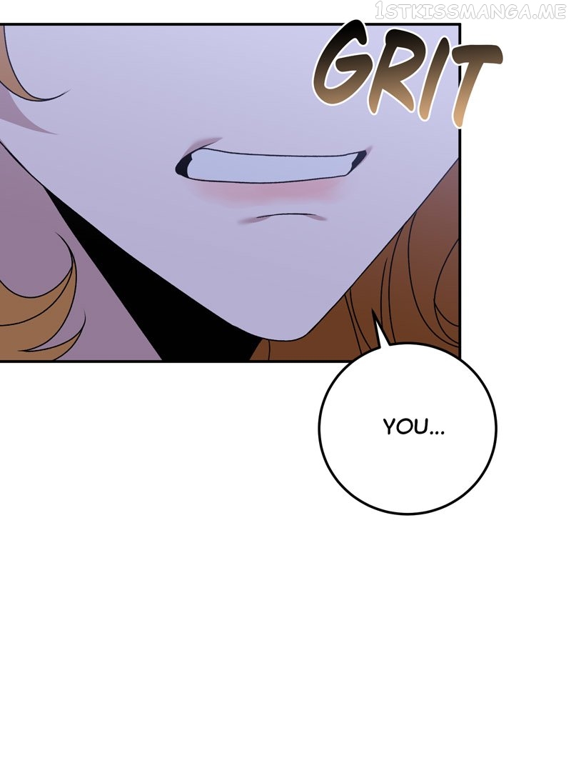 Kiss Goblin Chapter 3 - page 71