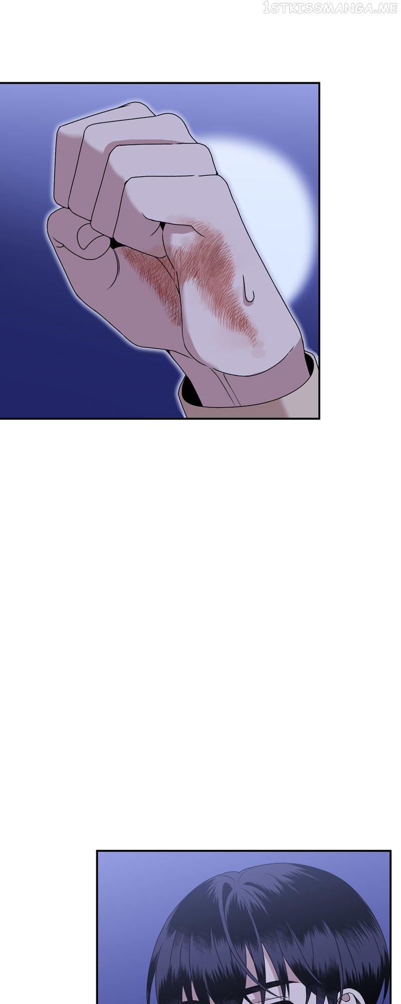 Kiss Goblin Chapter 3 - page 75