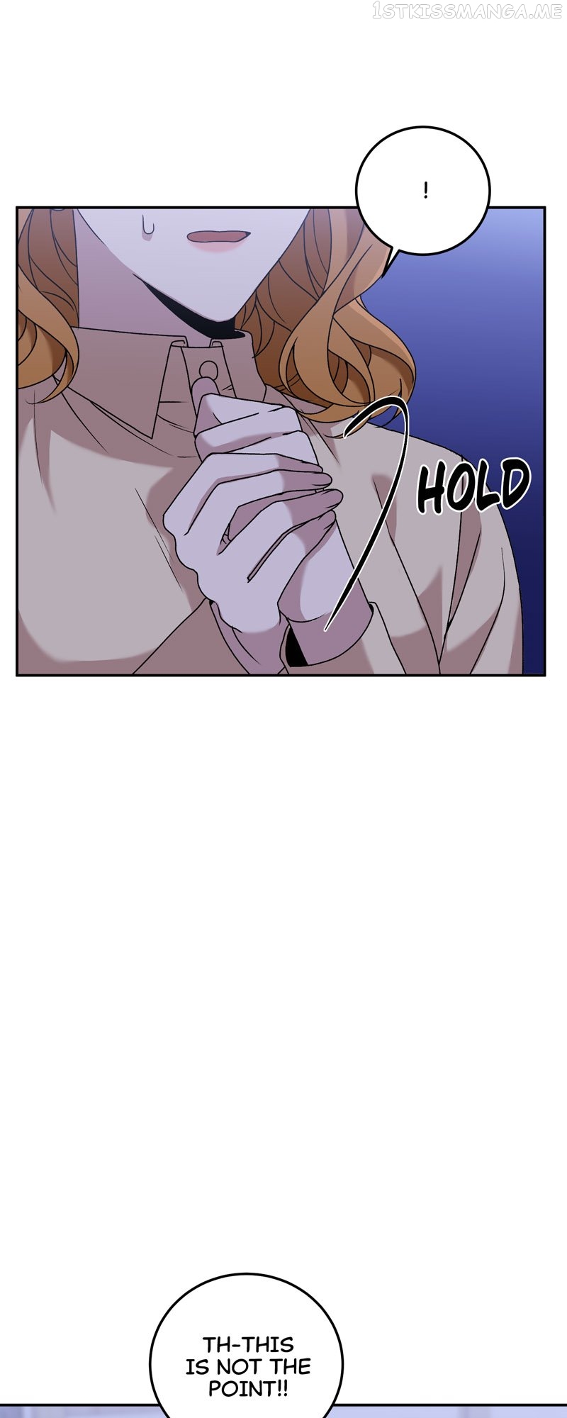 Kiss Goblin Chapter 3 - page 77
