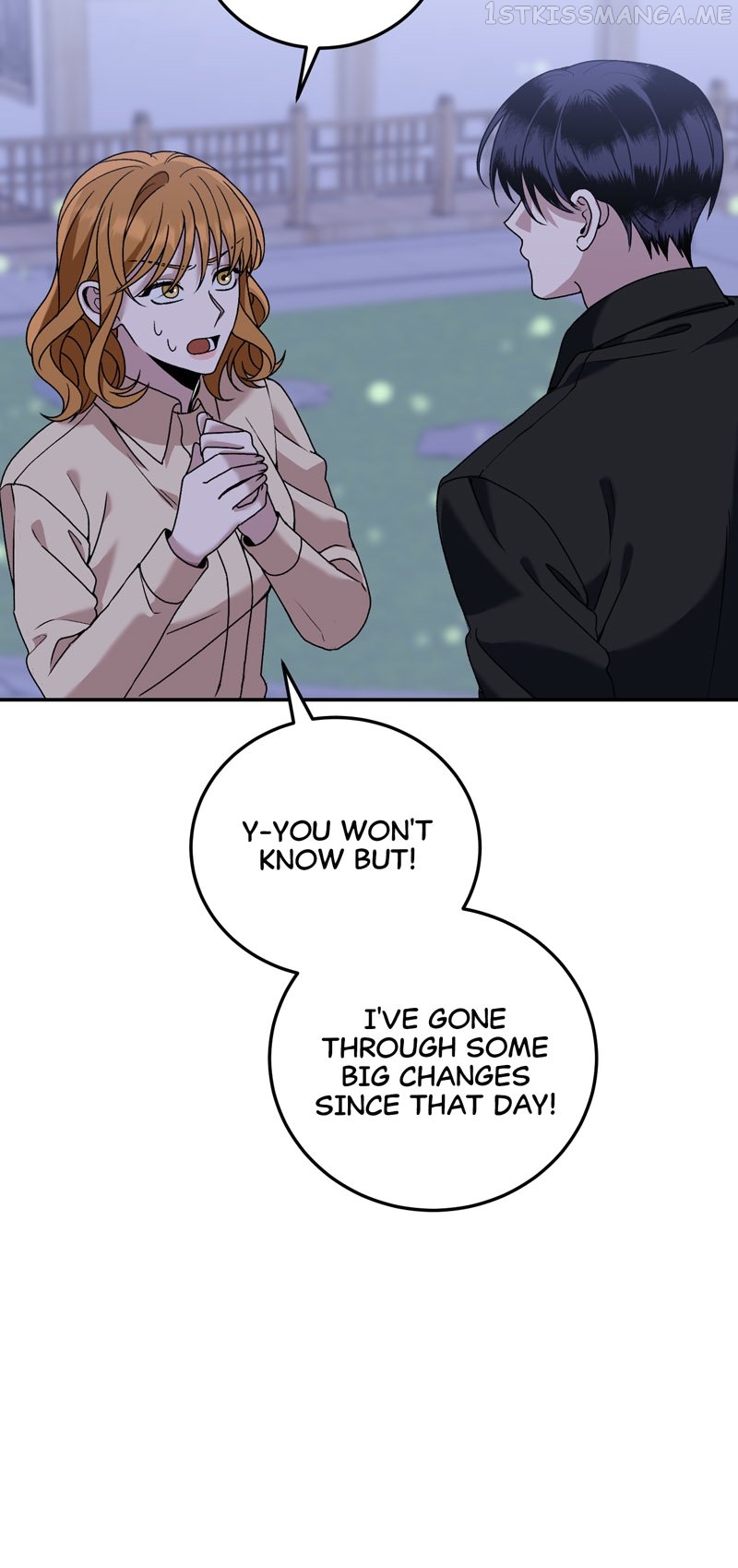 Kiss Goblin Chapter 3 - page 78