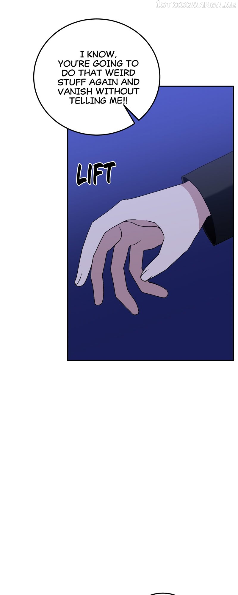 Kiss Goblin Chapter 3 - page 79