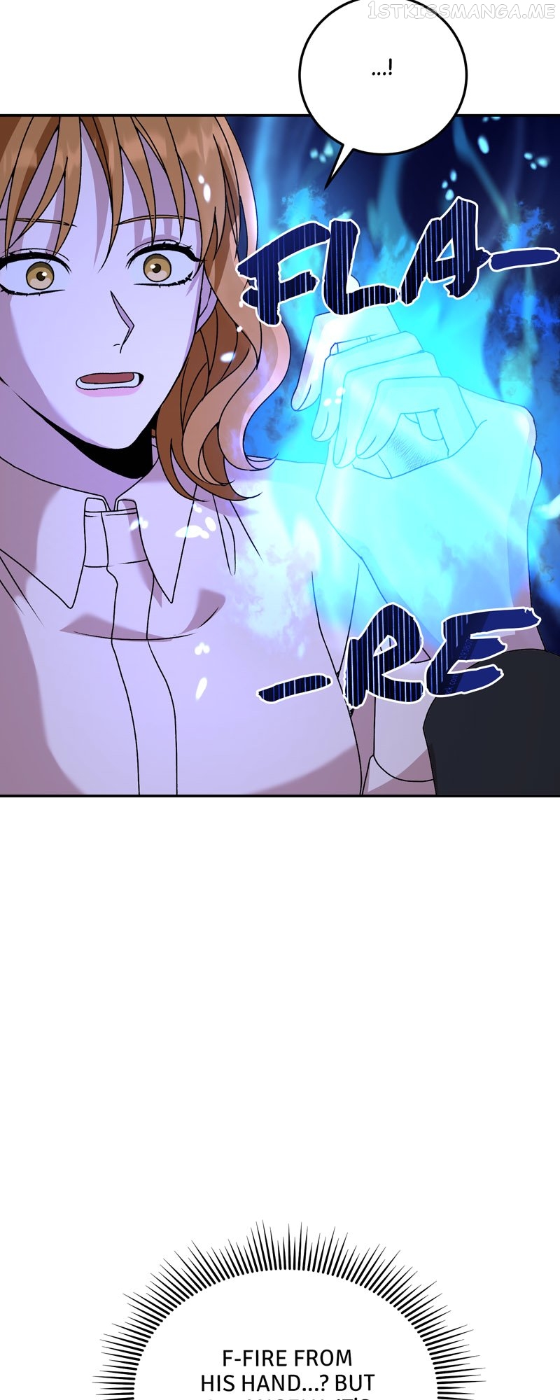 Kiss Goblin Chapter 3 - page 80
