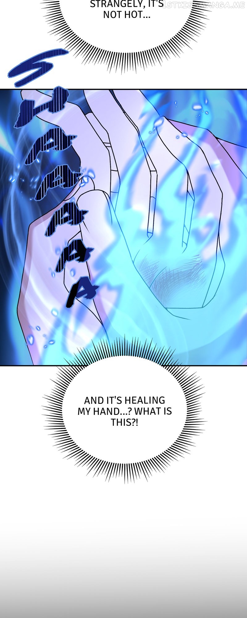 Kiss Goblin Chapter 3 - page 81