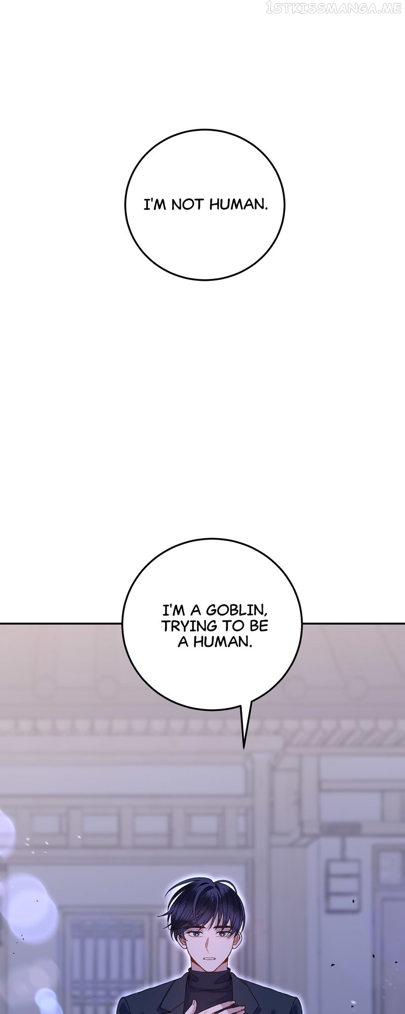 Kiss Goblin Chapter 3 - page 86