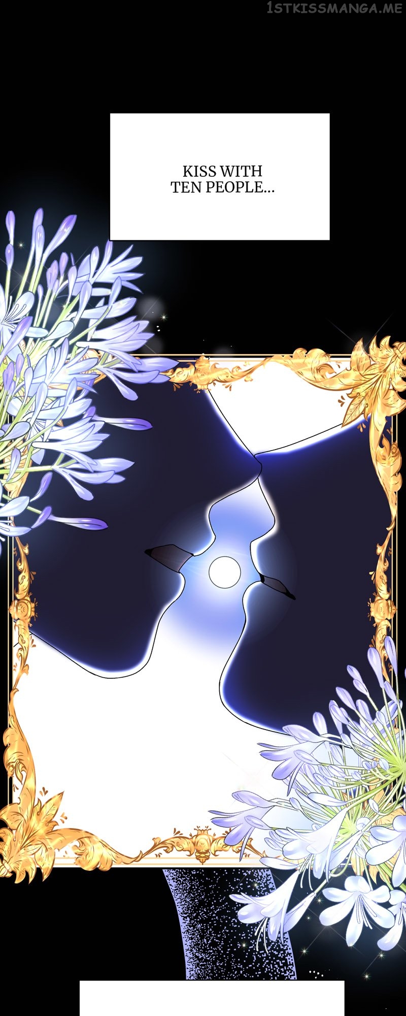 Kiss Goblin Chapter 3 - page 91
