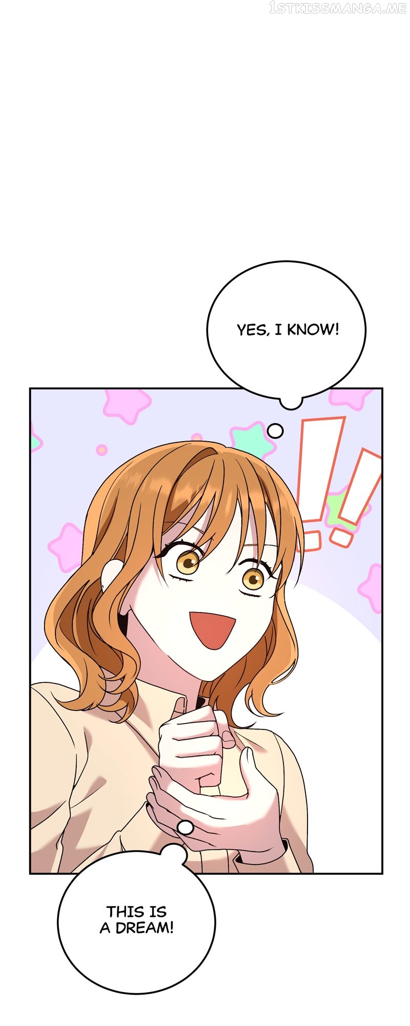 Kiss Goblin Chapter 3 - page 98